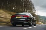Audi A8 L 60 TFSI e Quattro 2020 года (UK)